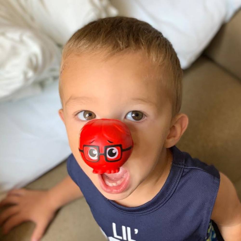 Meet your Posher, Julie